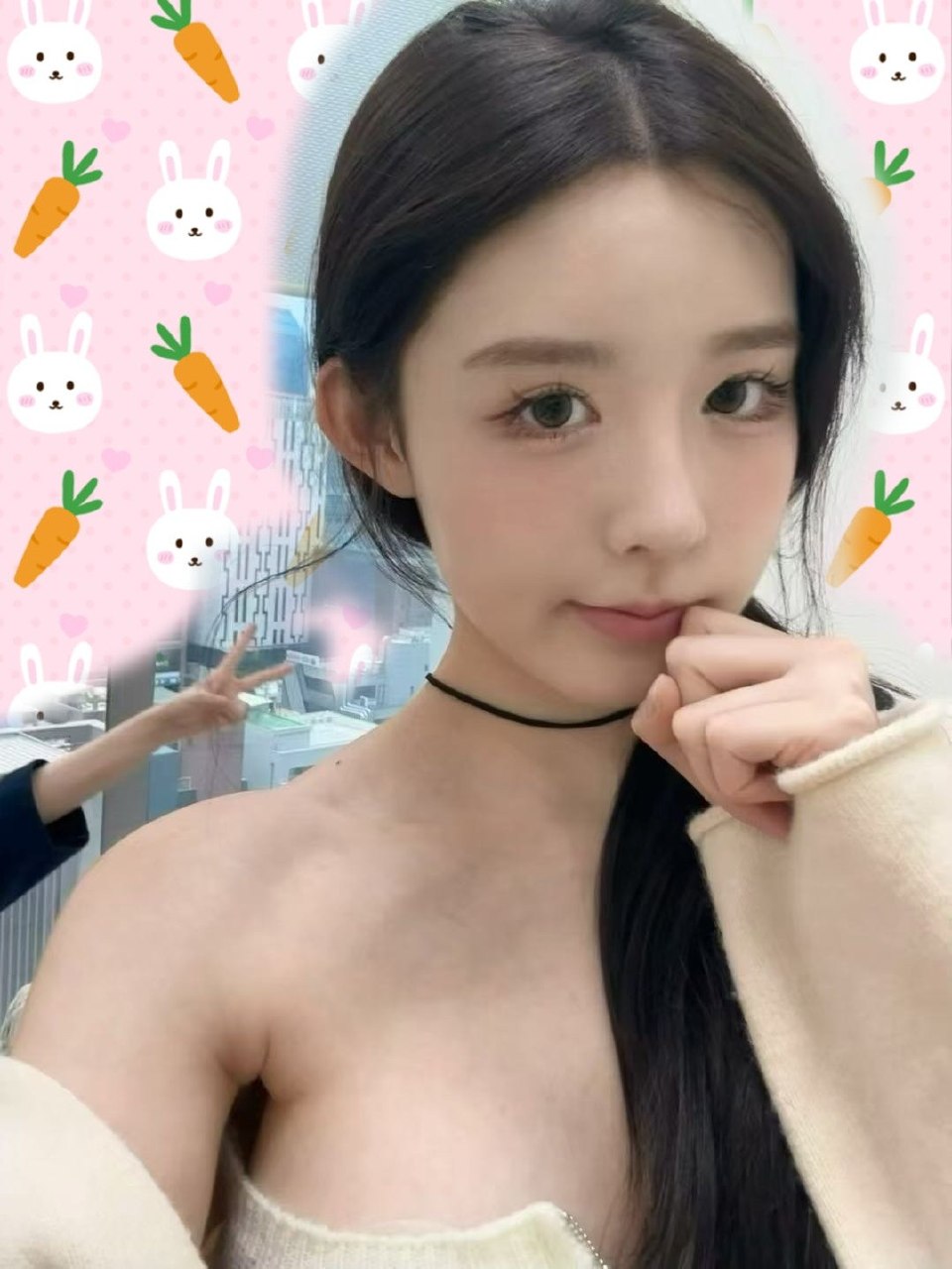 小欣