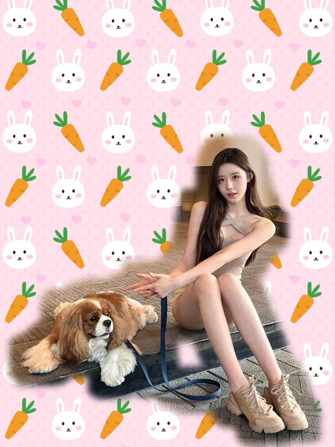 小欣