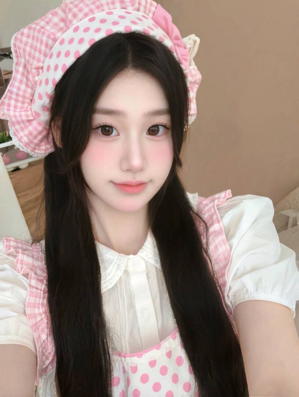 清纯 反差 嫩妹声优 无套 内色