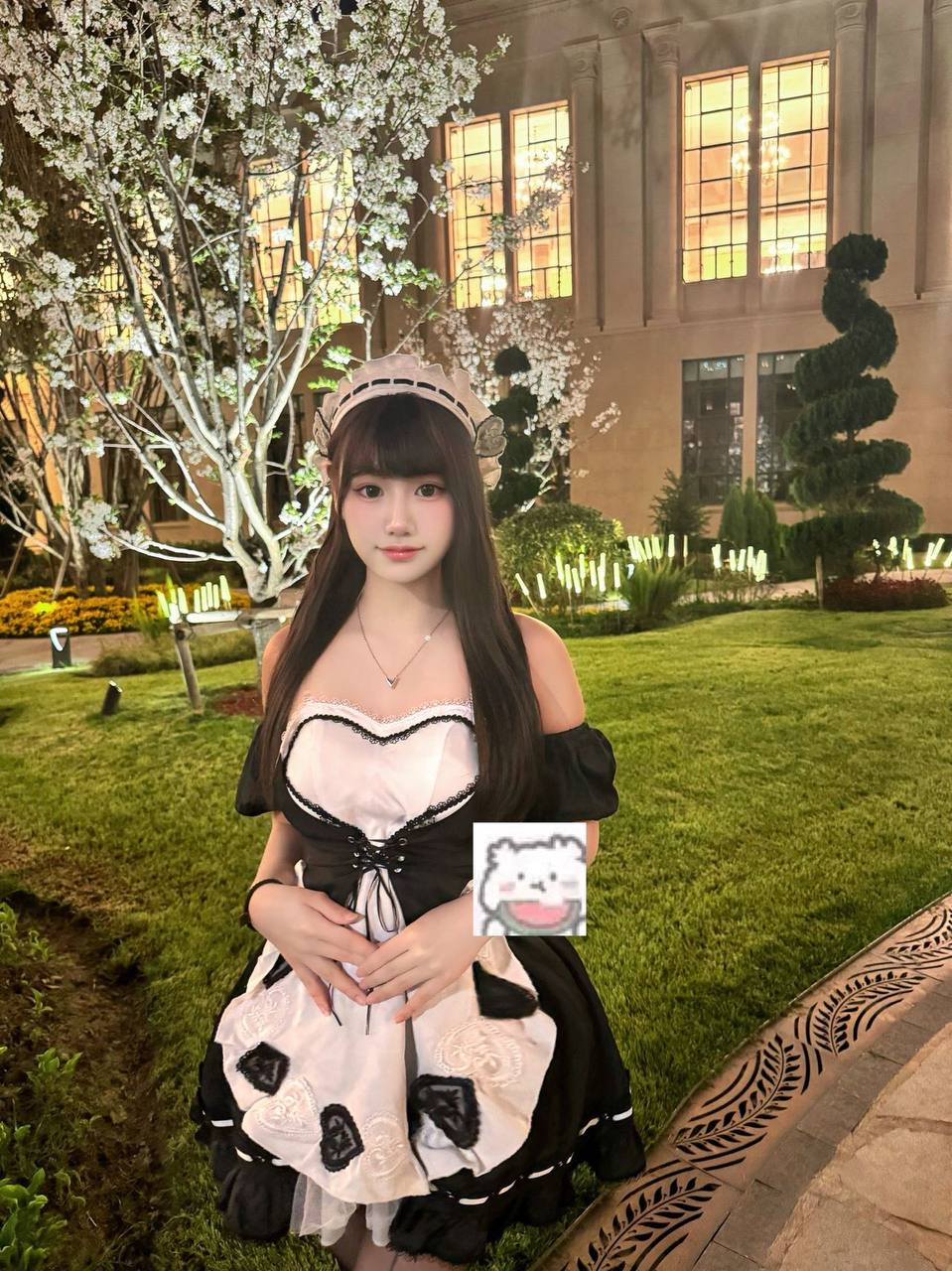 清纯 反差 嫩妹声优 无套 内色