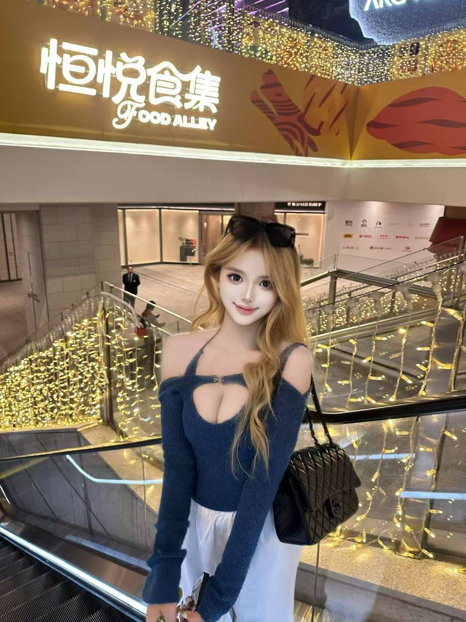 桃子QQ010