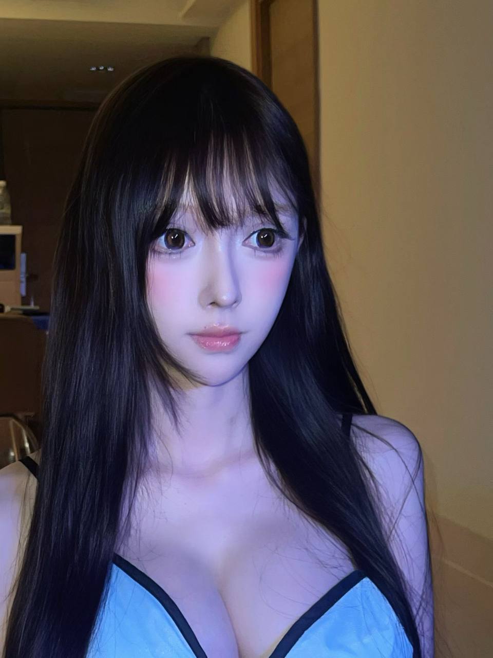 小萌
