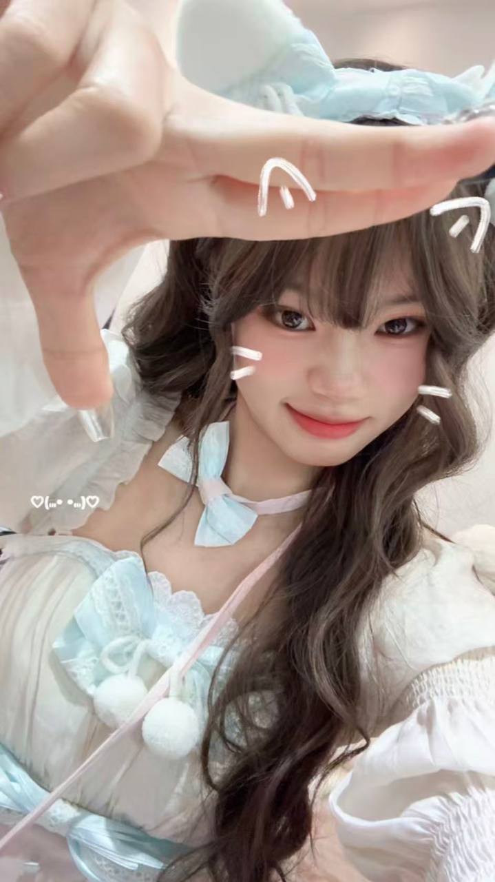 丘比特050 / 小羊