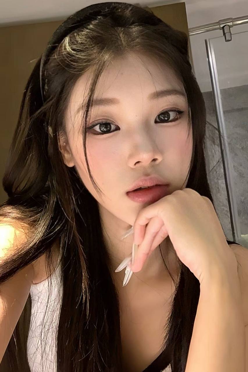 丘比特050 / 小羊