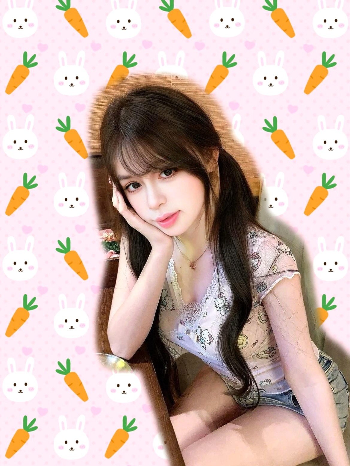 nina妮娜