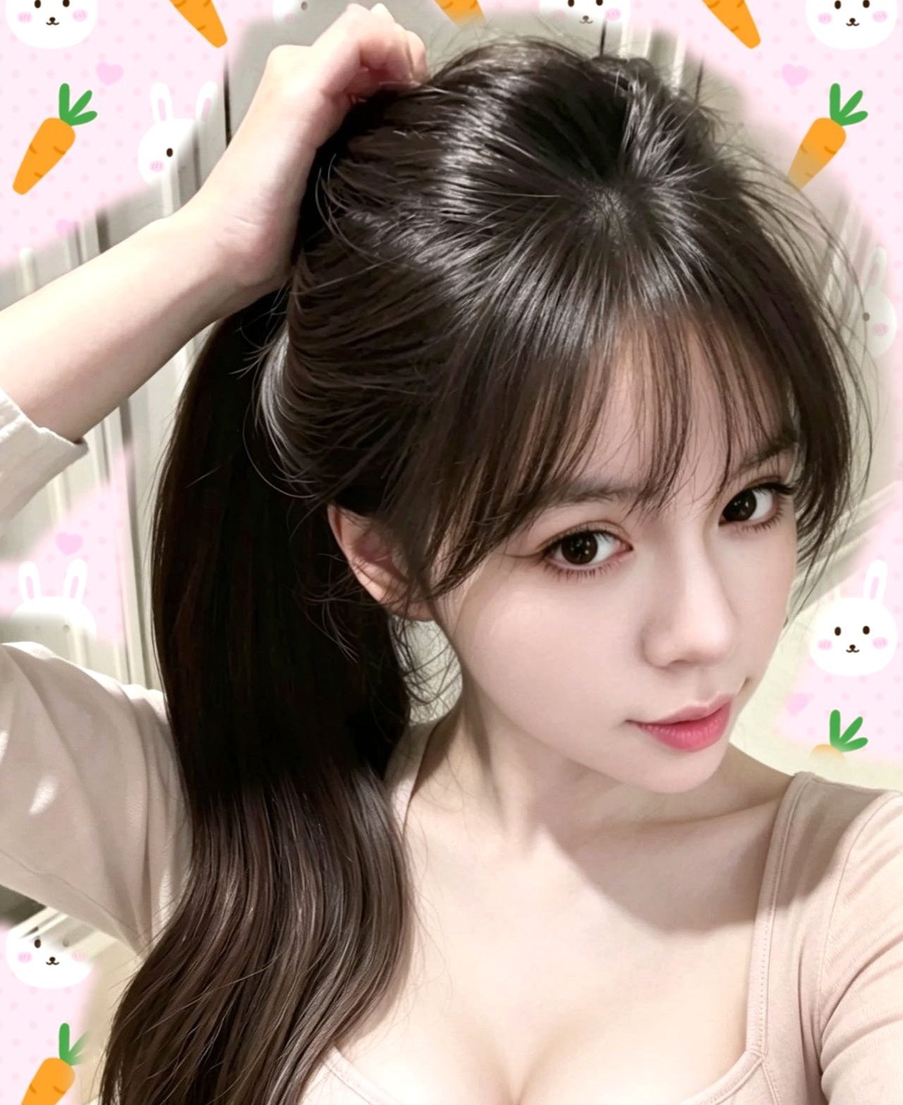 nina妮娜