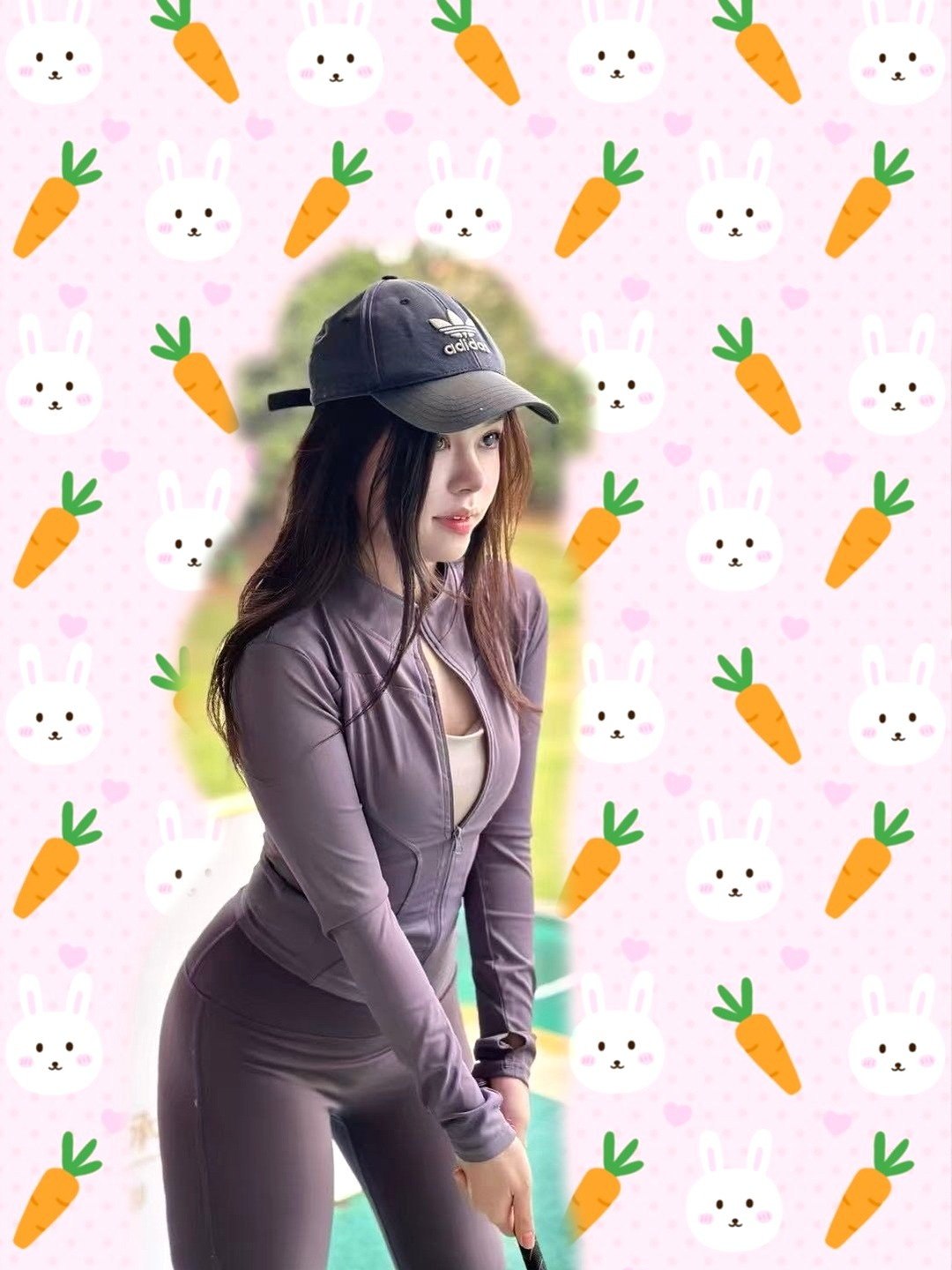 nina妮娜