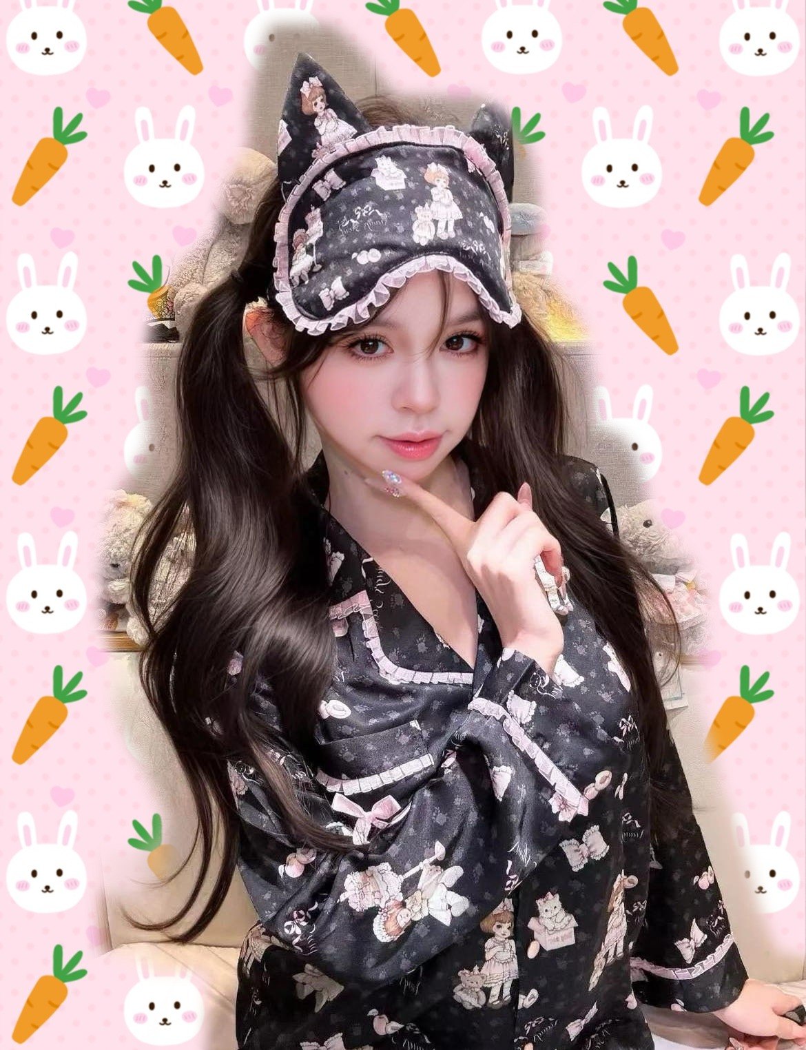 妮娜