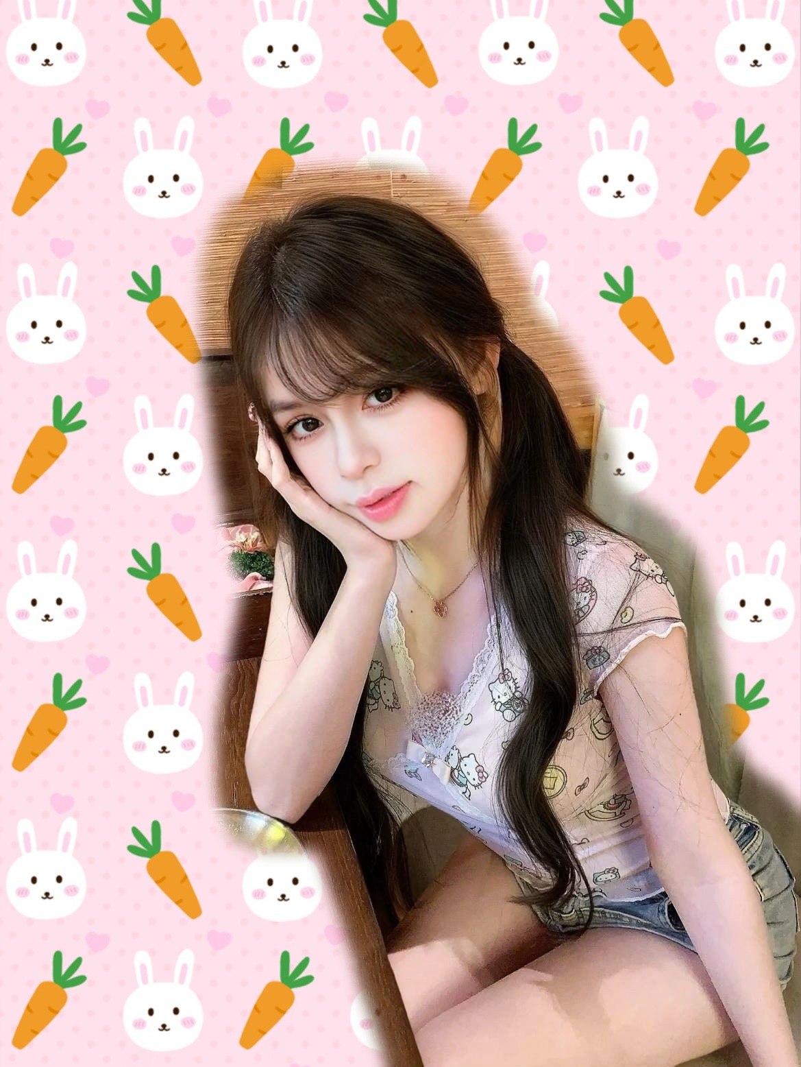 妮娜