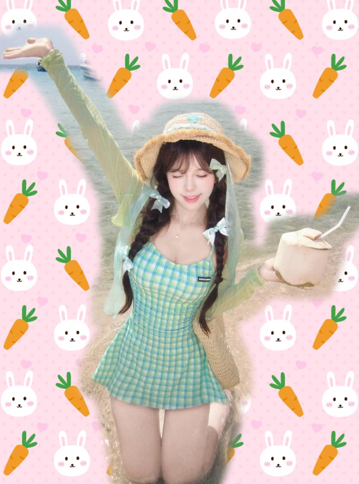 妮娜