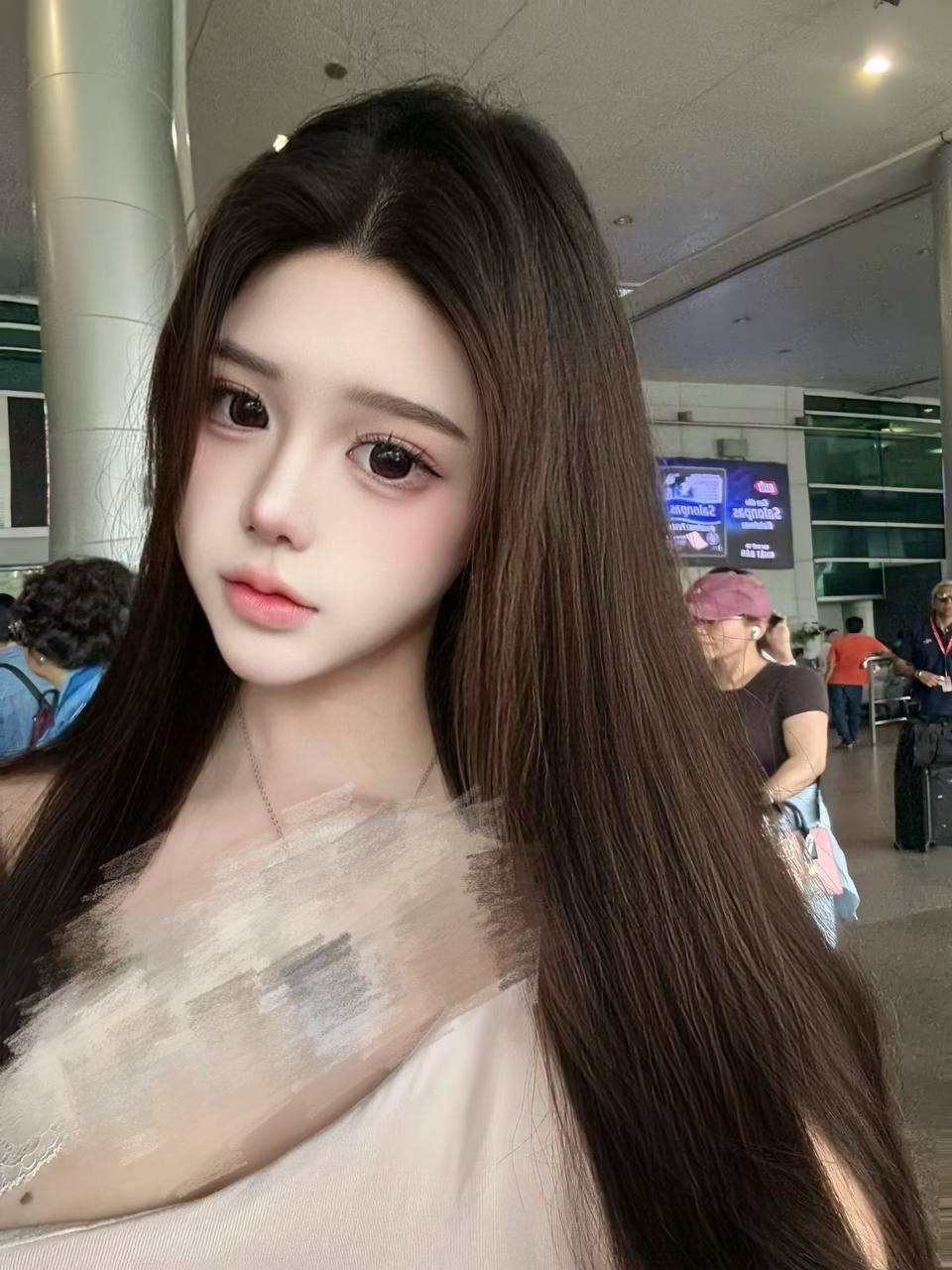 婷婷
