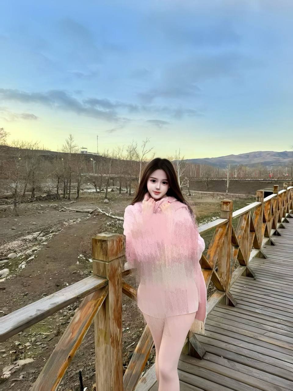 婷婷
