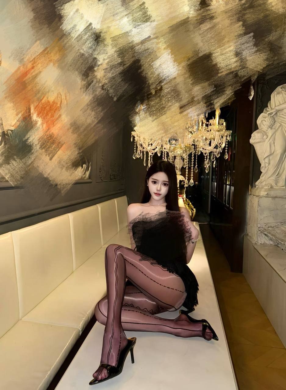 婷婷