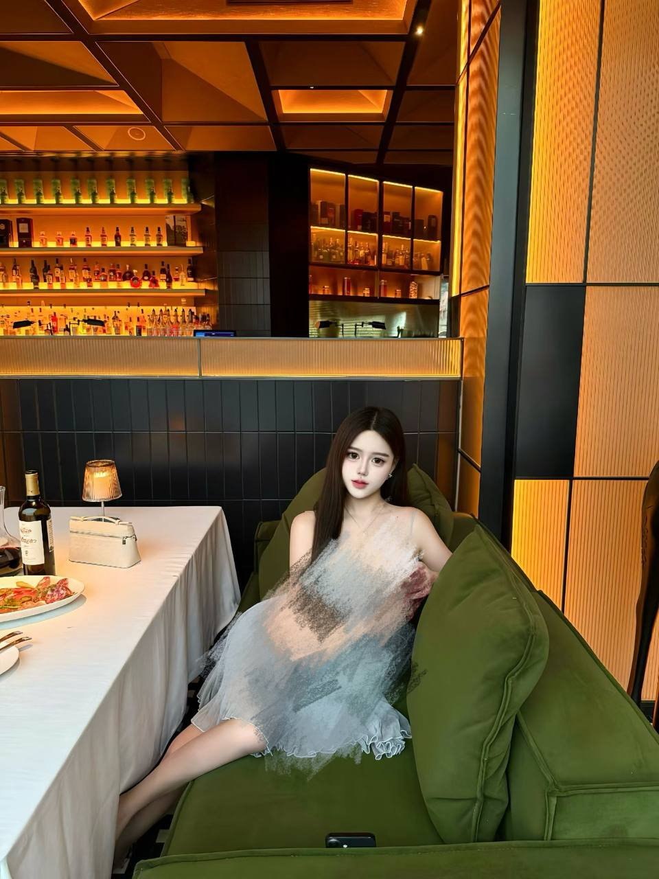 婷婷