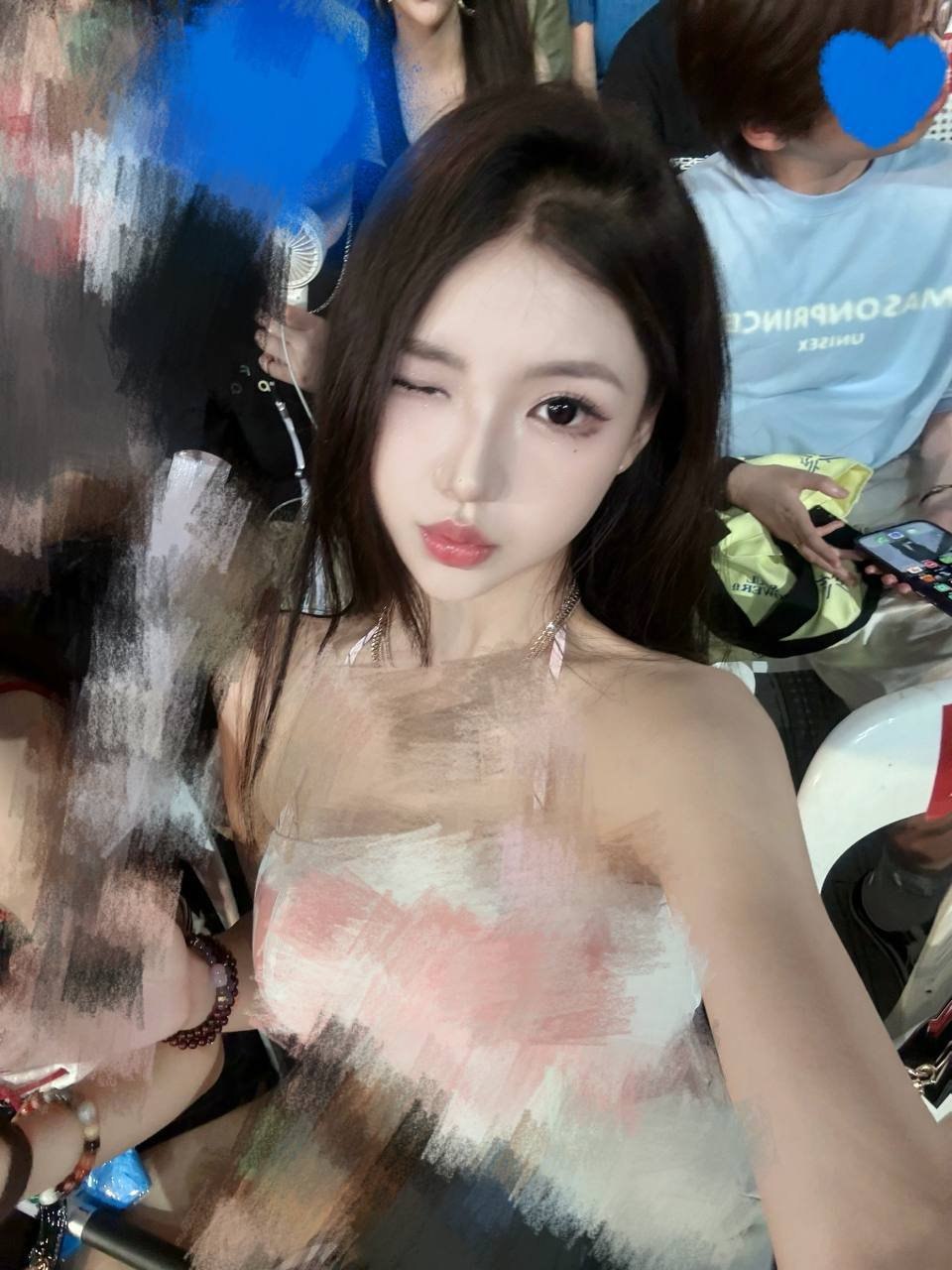 小鹿