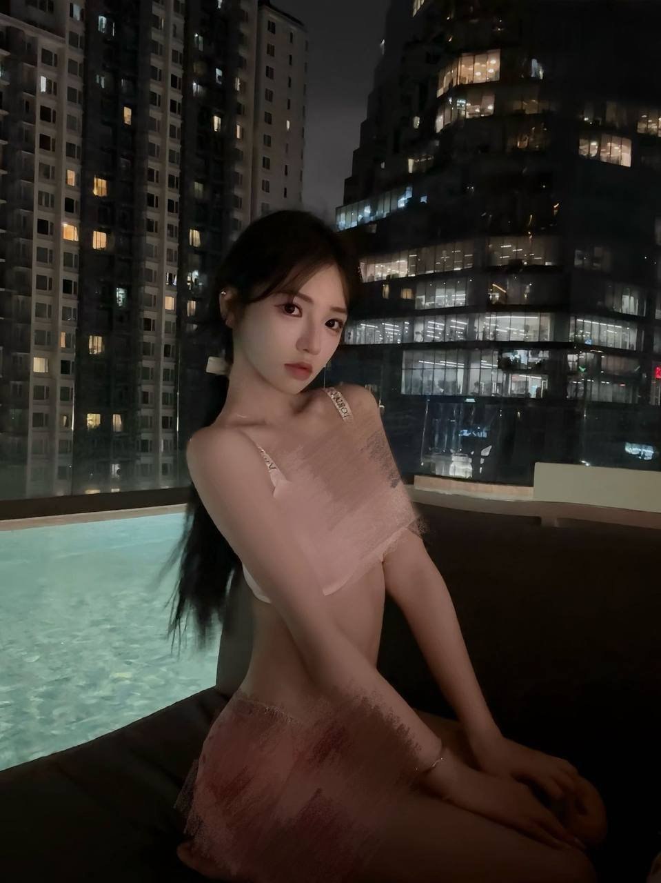 小鹿