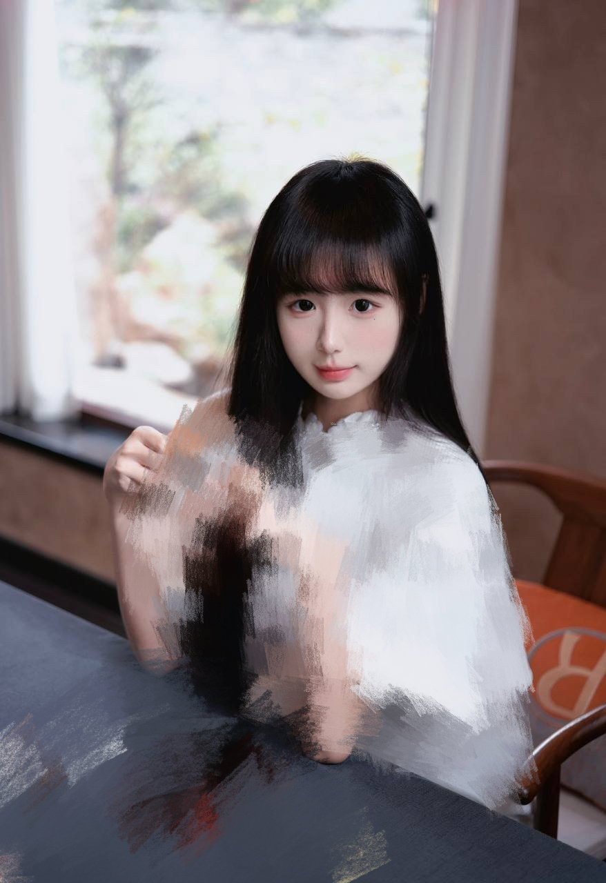 小静