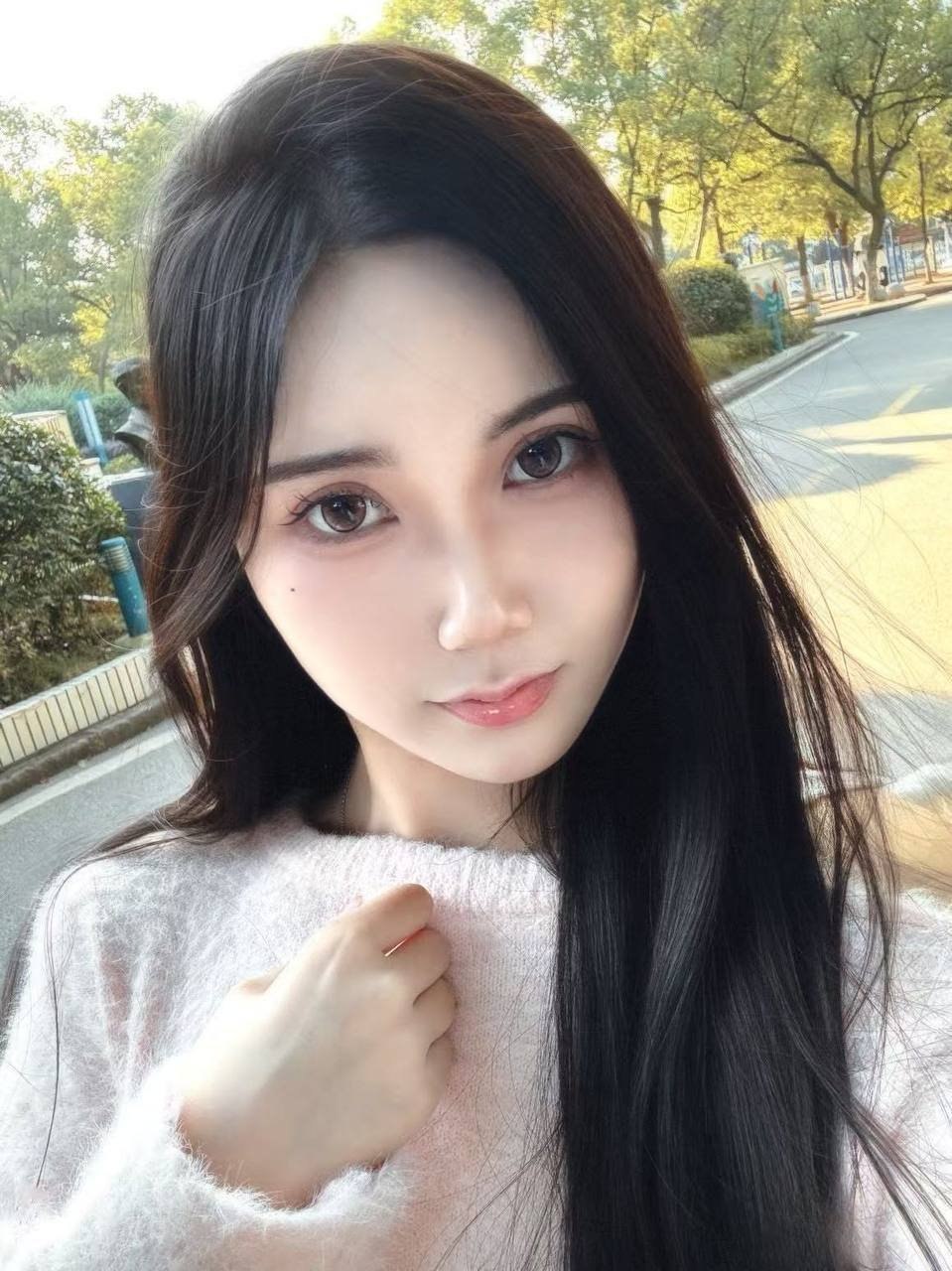 恬恬