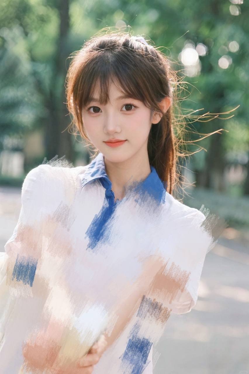 悠悠