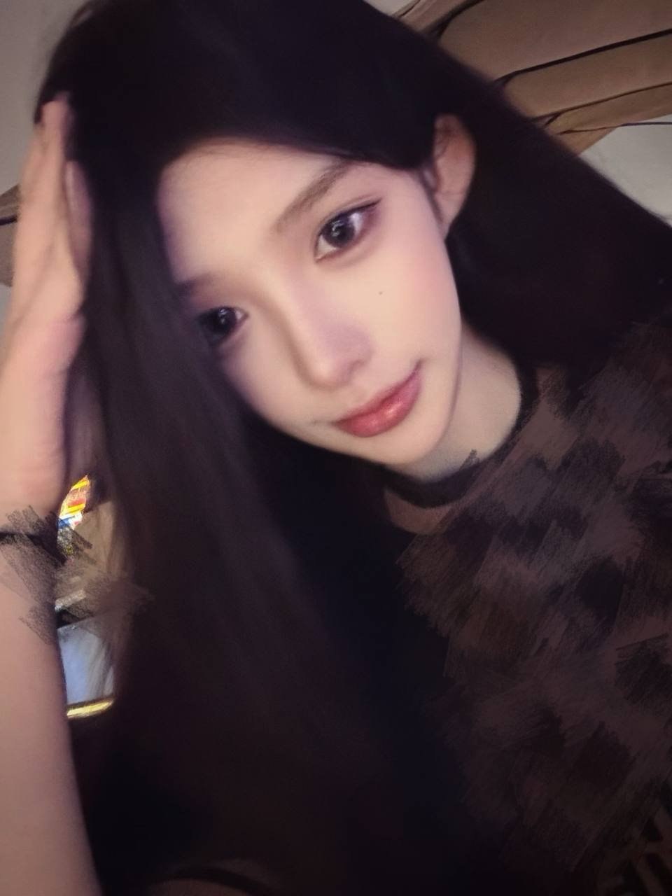 唯唯