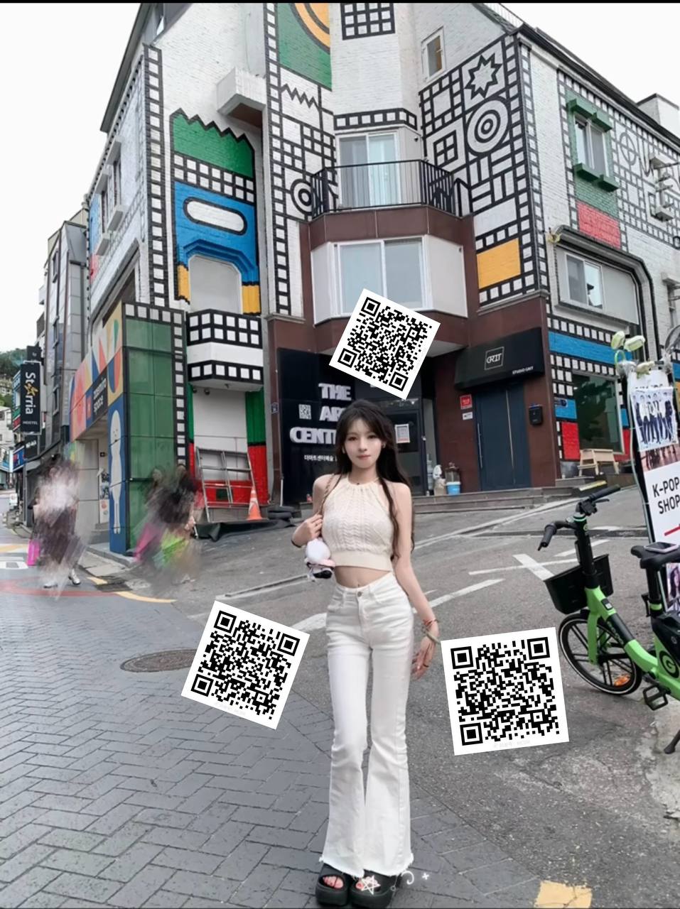 小敏