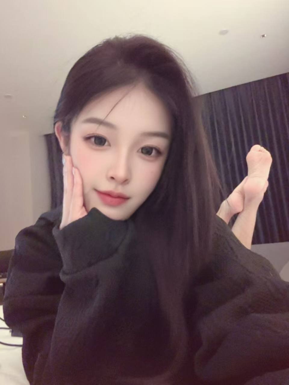 甜甜