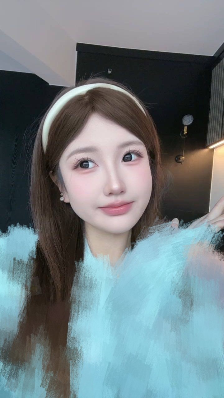 美美