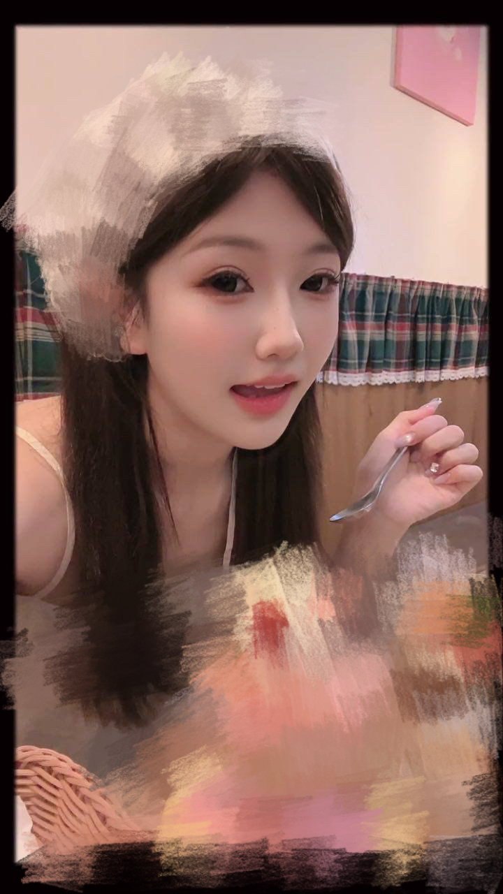美美