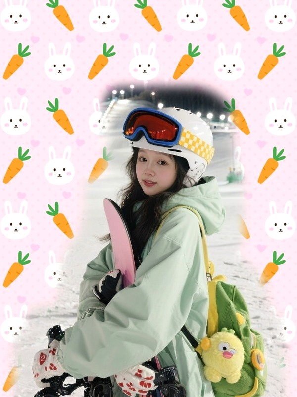 心心