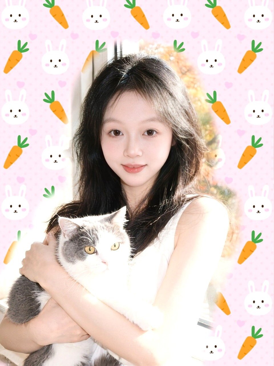 心心