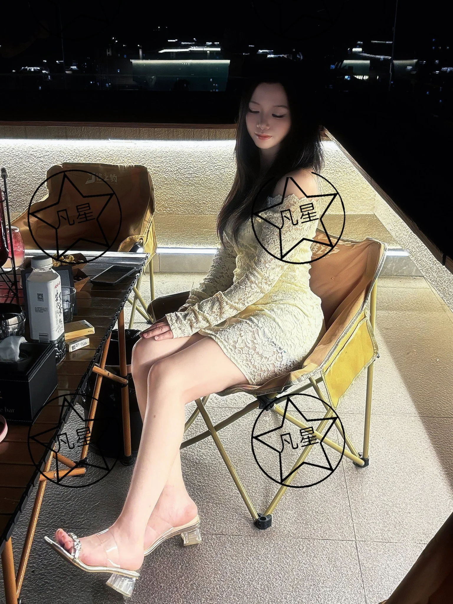 凡星W137
