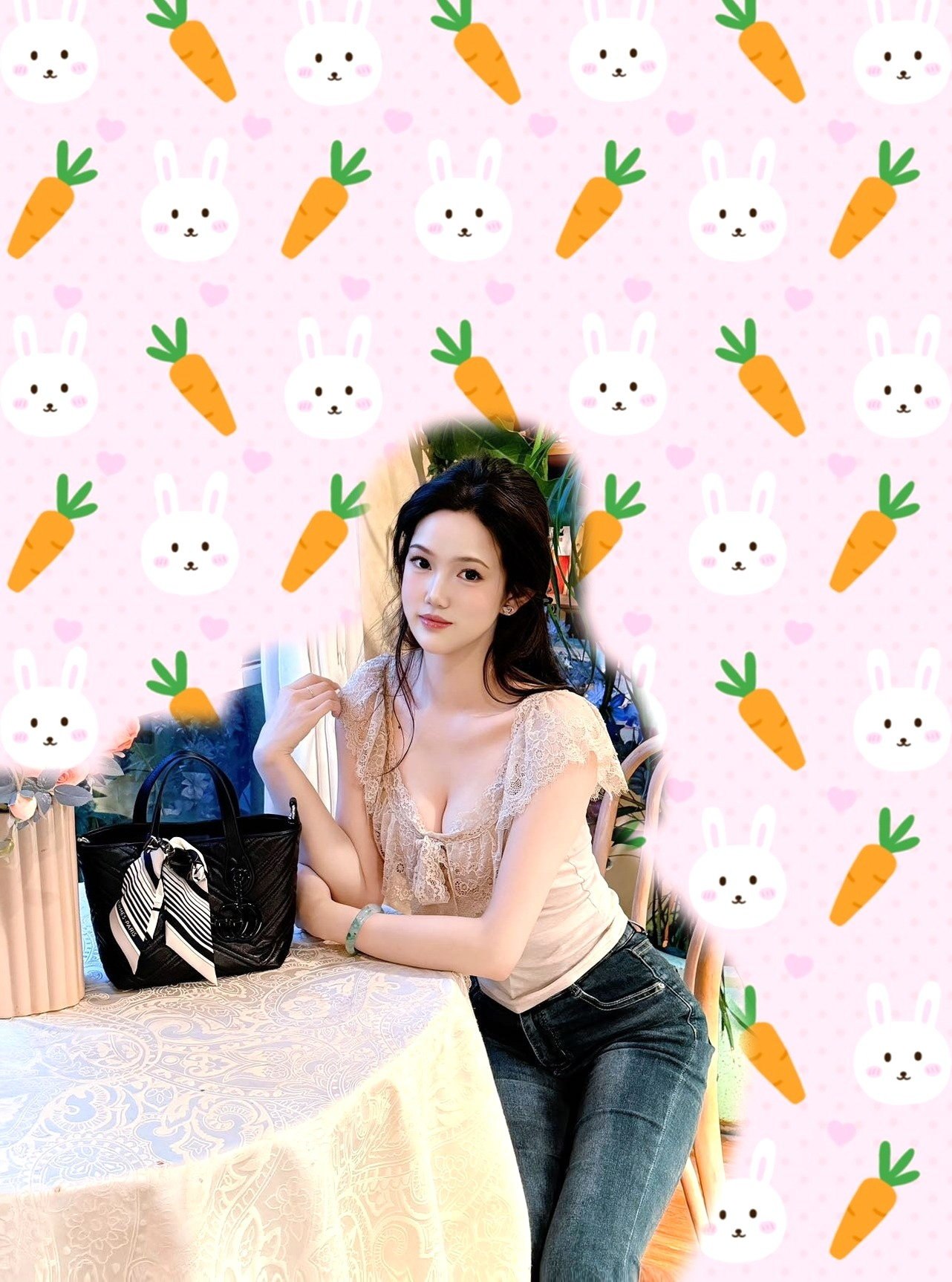 小蜜