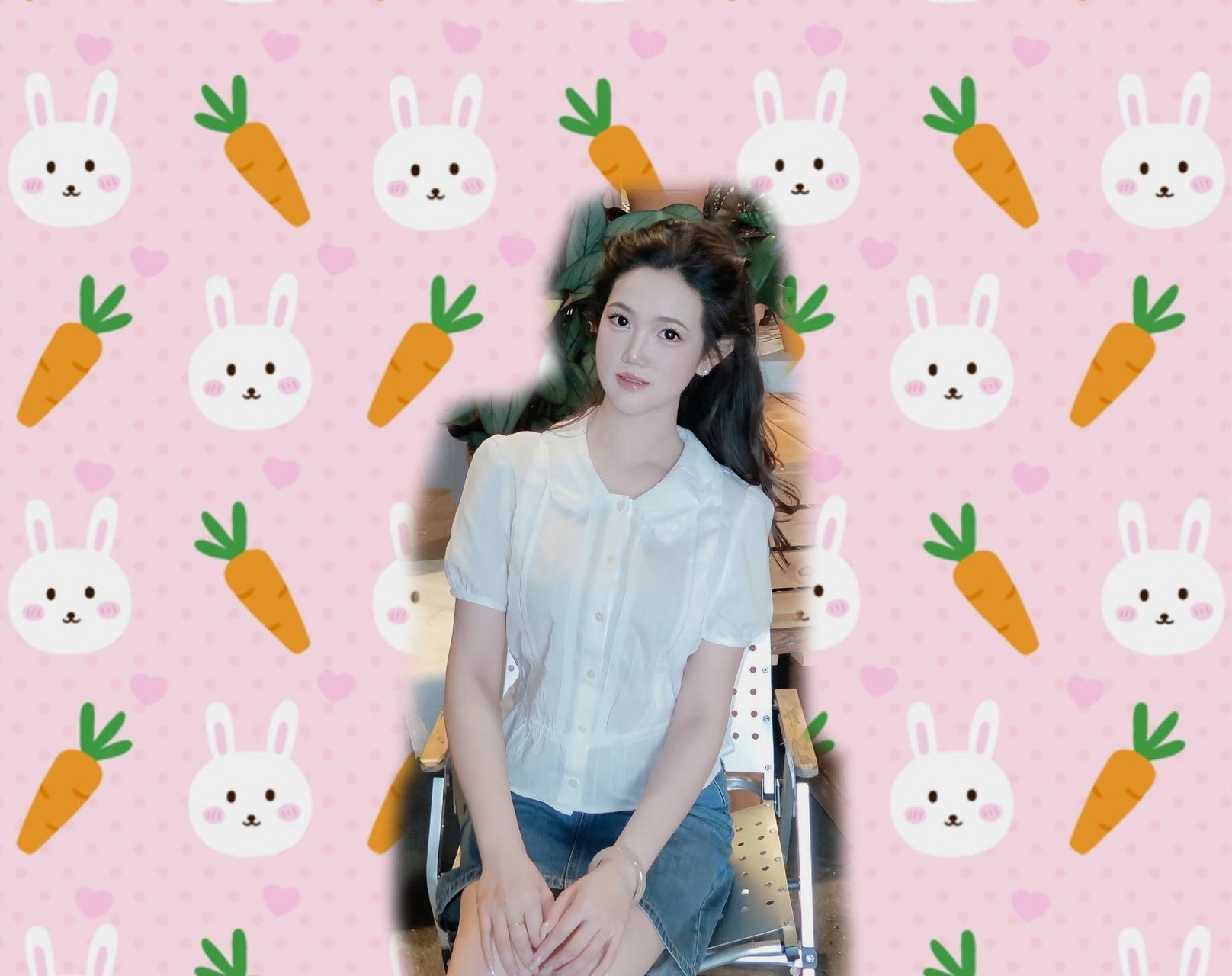 小蜜