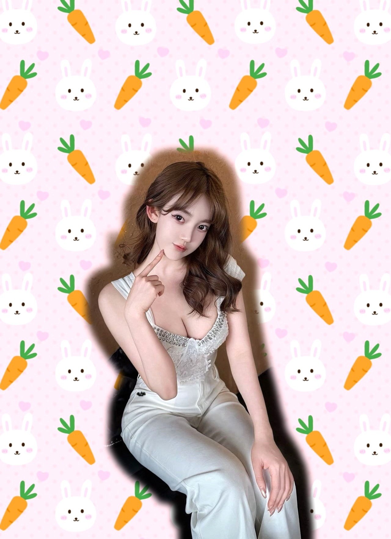 小蜜