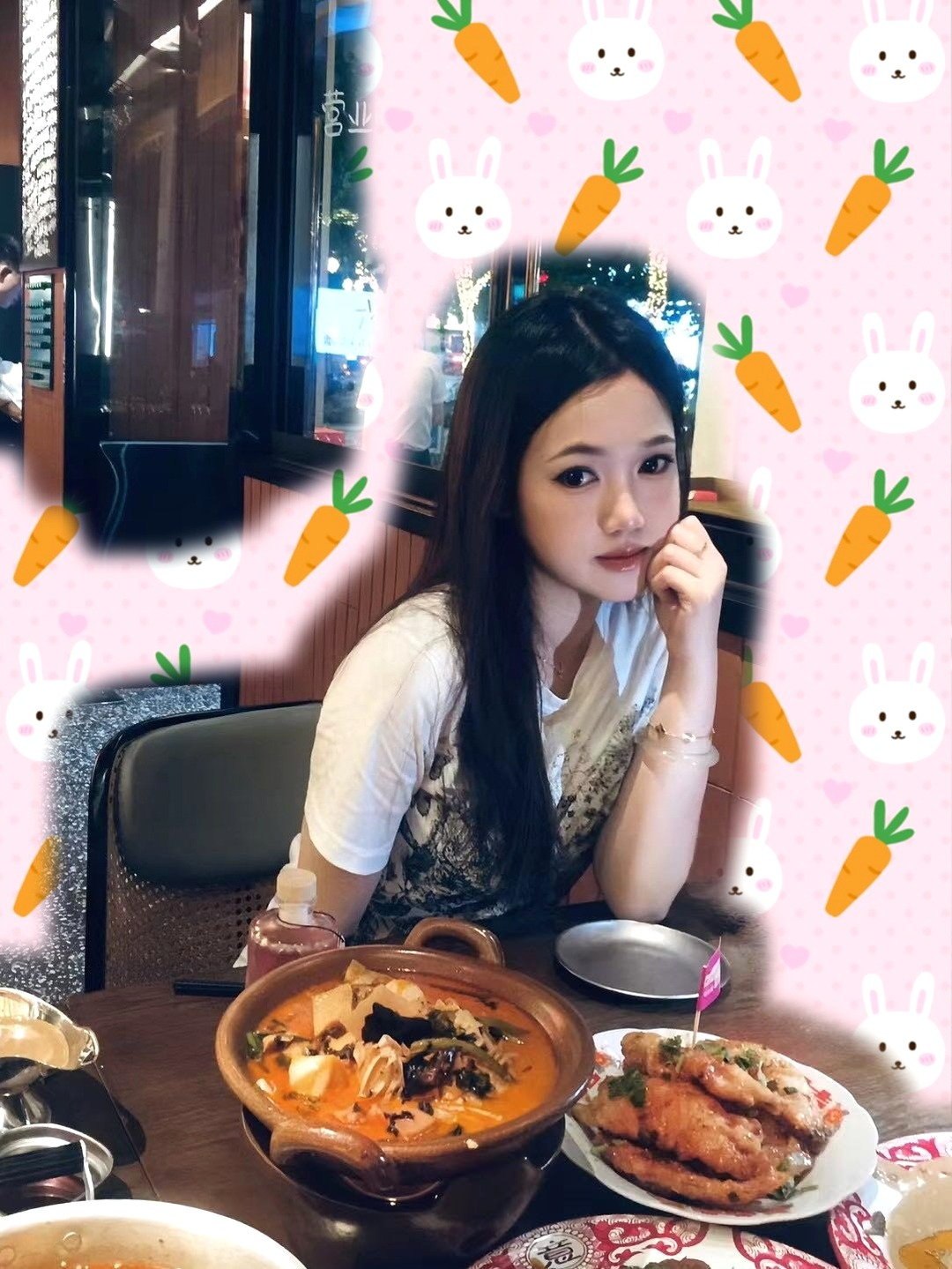 小蜜