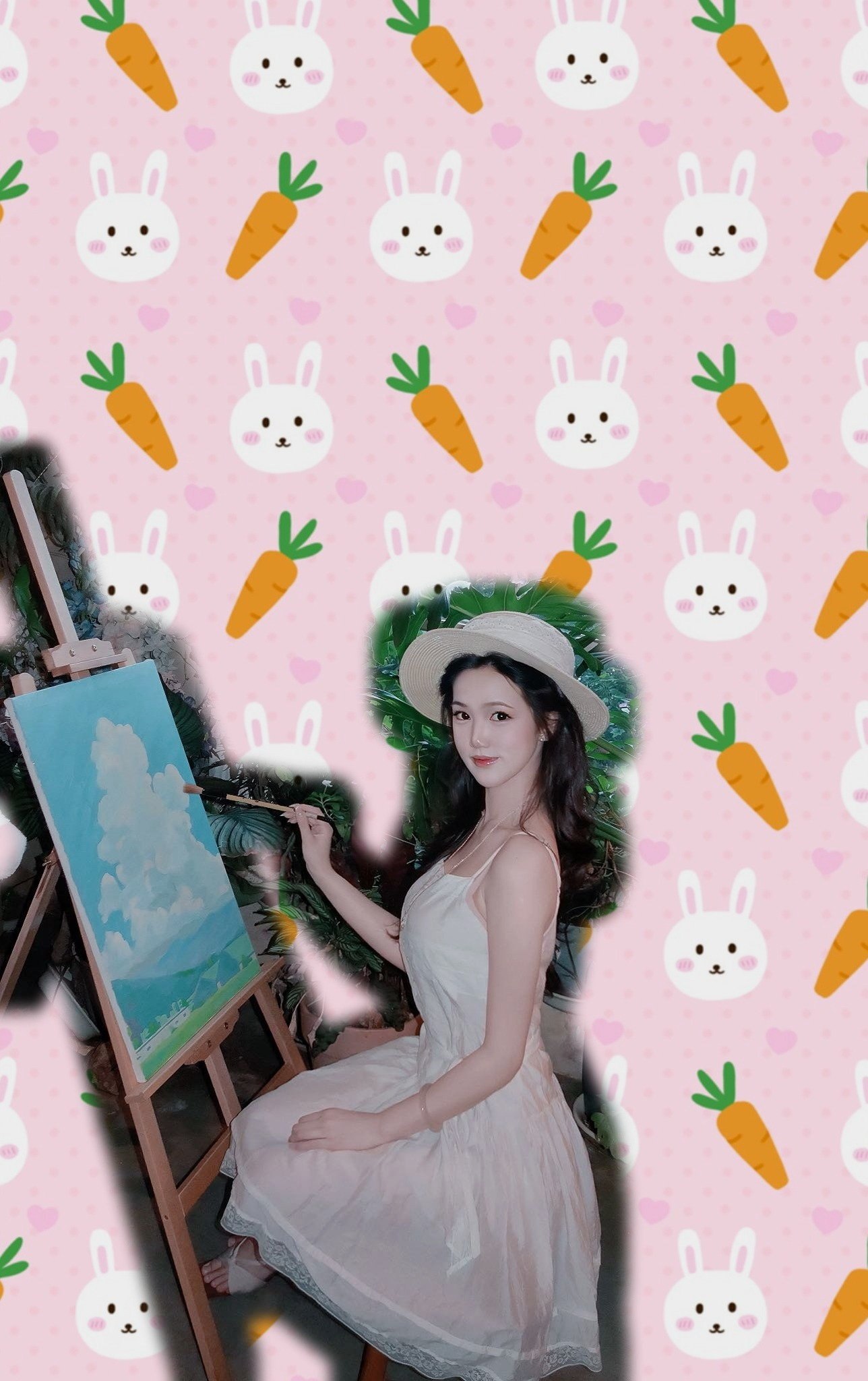 小蜜
