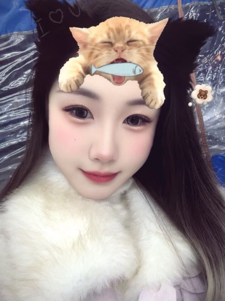 小熙
