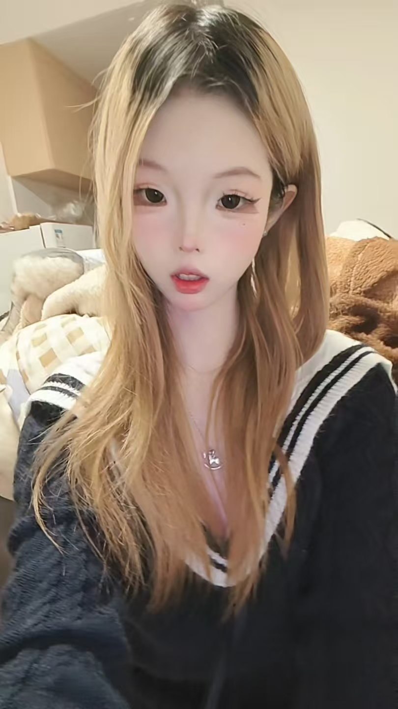 泪痕