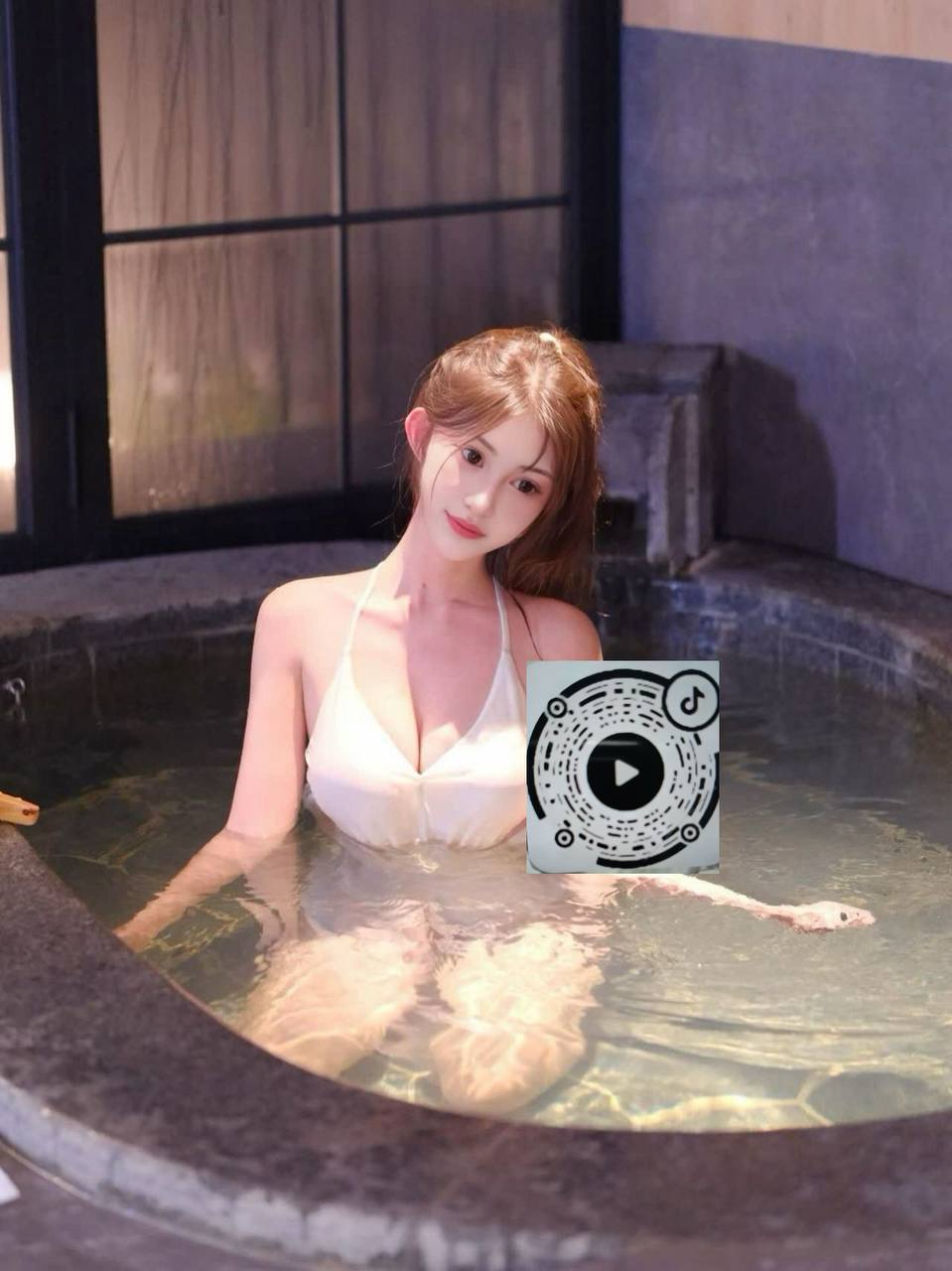 婷婷