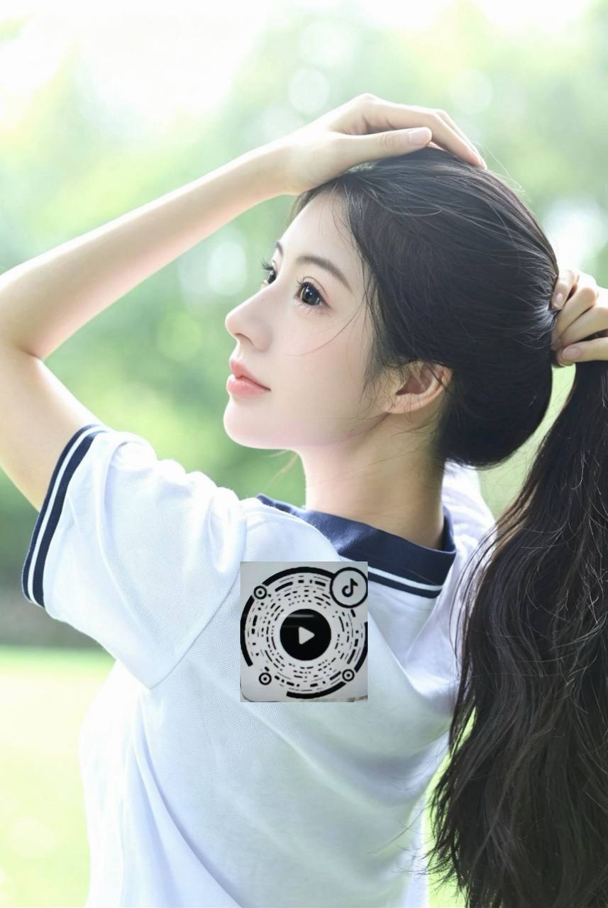 婷婷