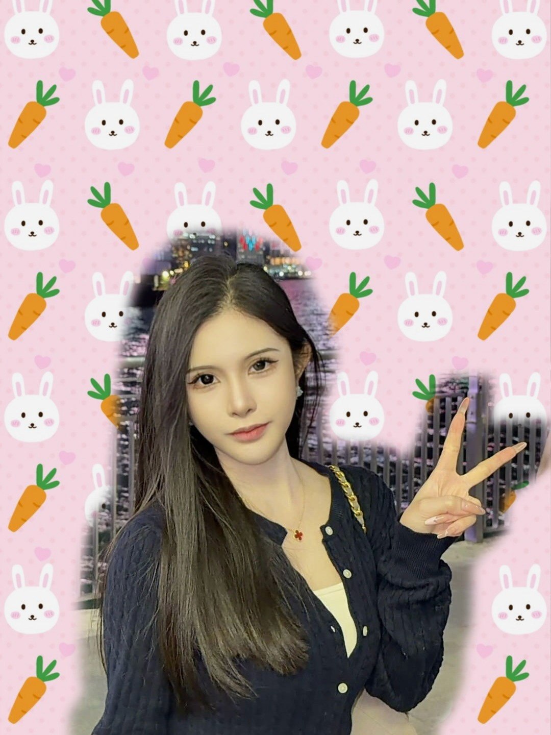 团子