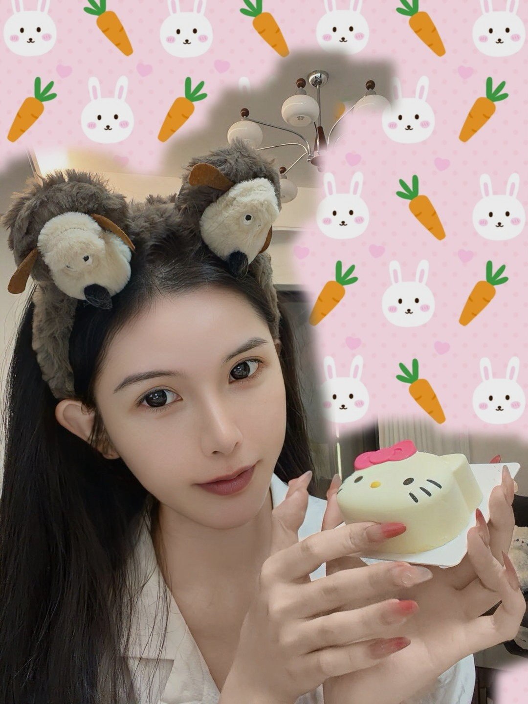 团子