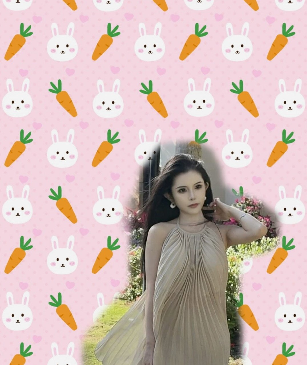 团子