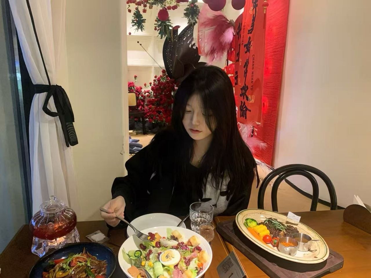 果果