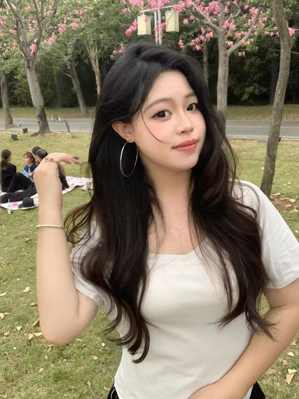 桃子QQ004