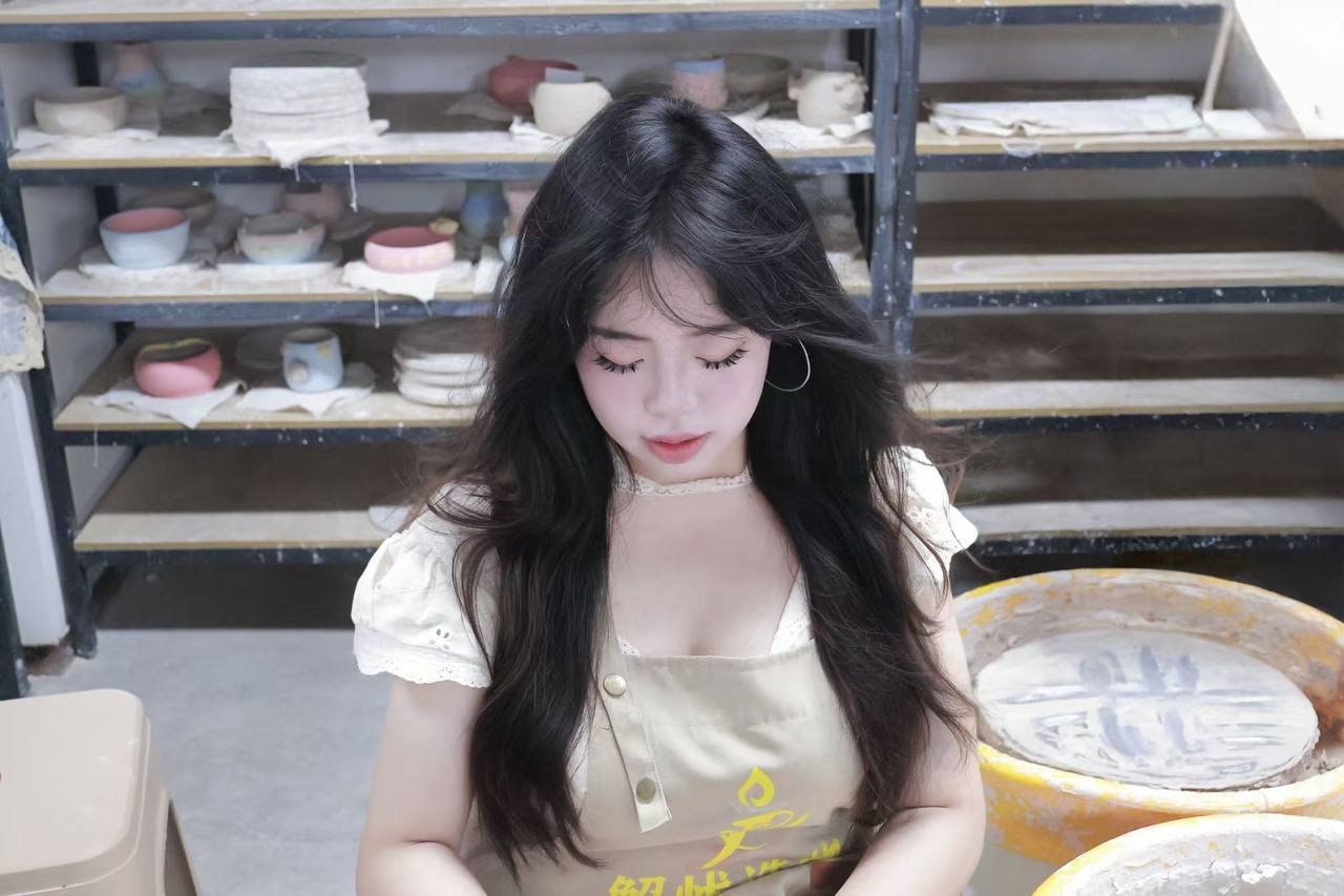 桃子QQ004