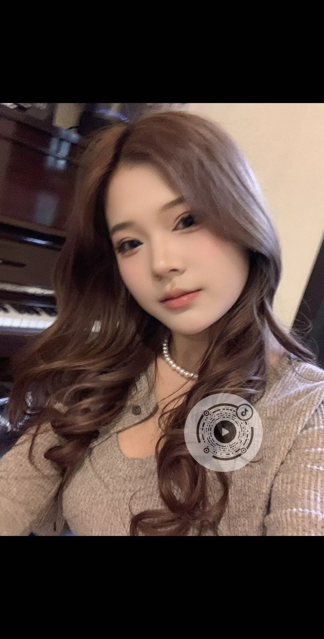 婷婷