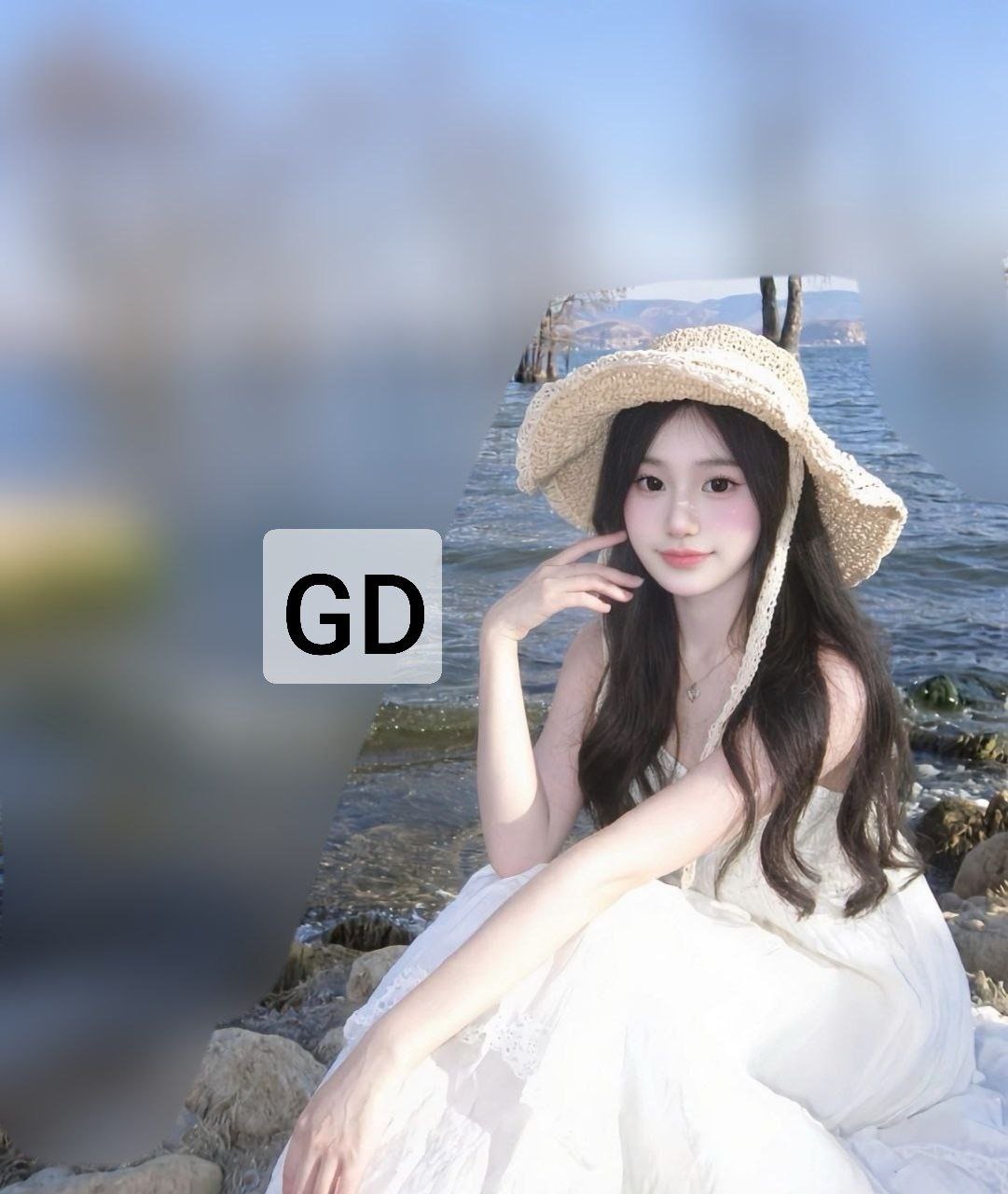 清纯 反差 嫩妹声优 无套 内色
