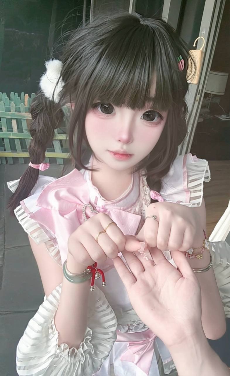 小曦 菠萝-BL-cy2
