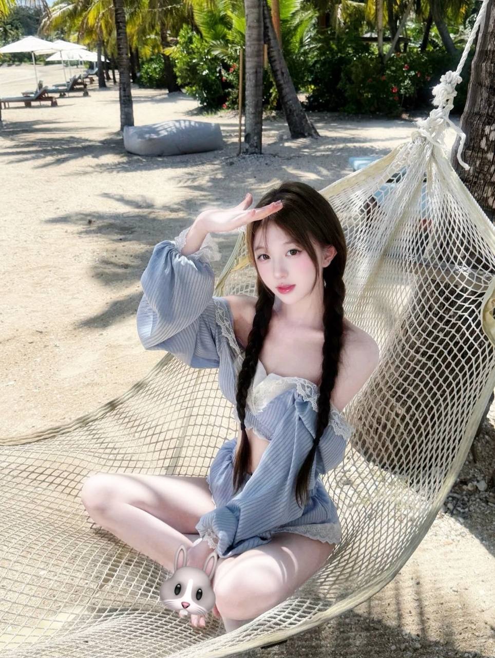 粉面菜蛋